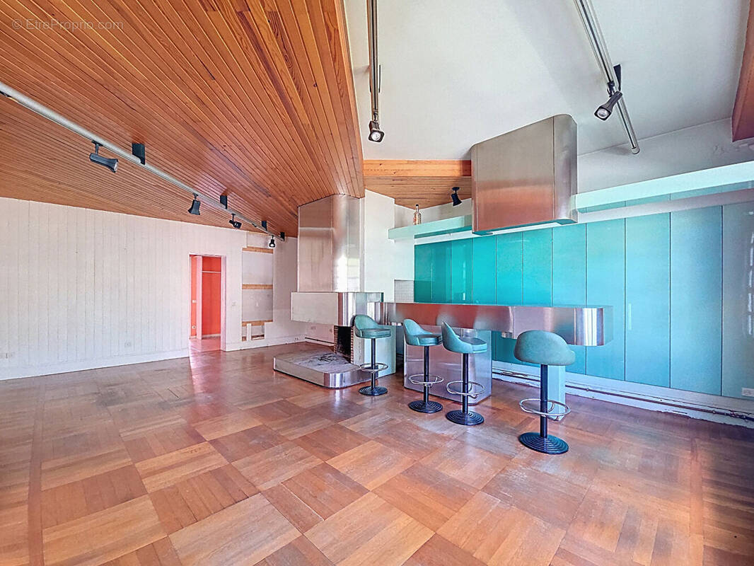 Maison à PESSAC