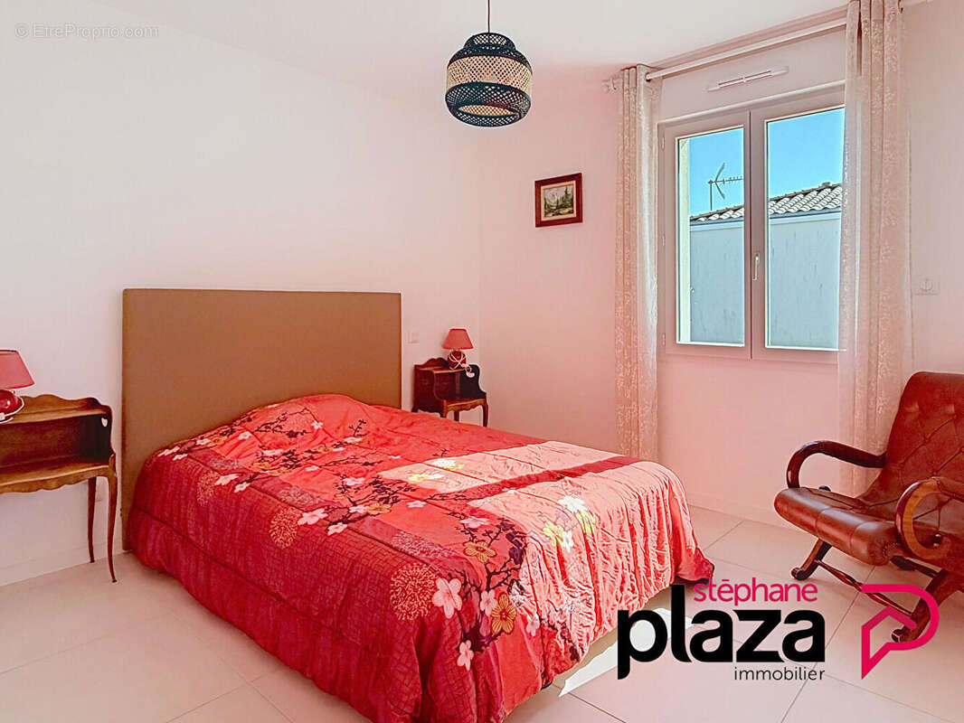 Maison à MESCHERS-SUR-GIRONDE