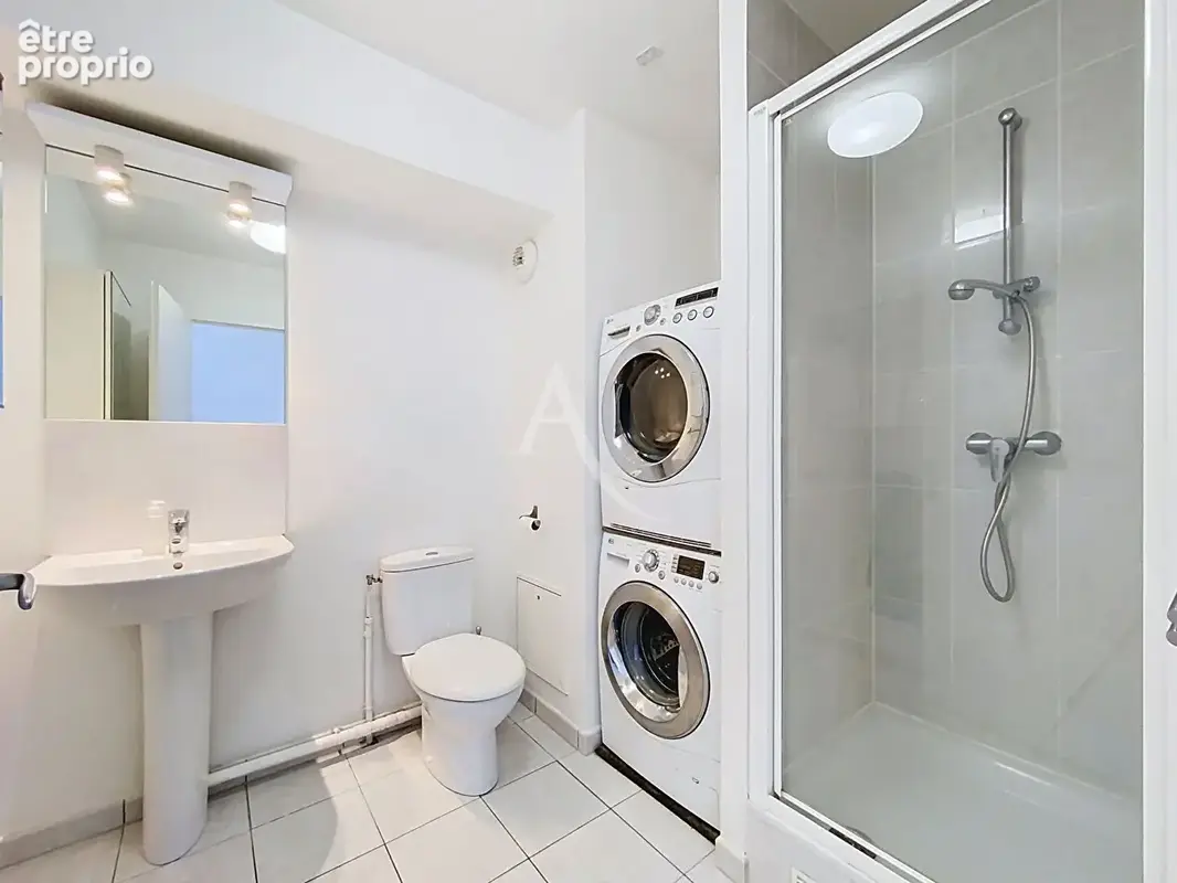 Appartement 4 pièces de 93.03 m² - Saint-Germain-en-Laye - photo 10