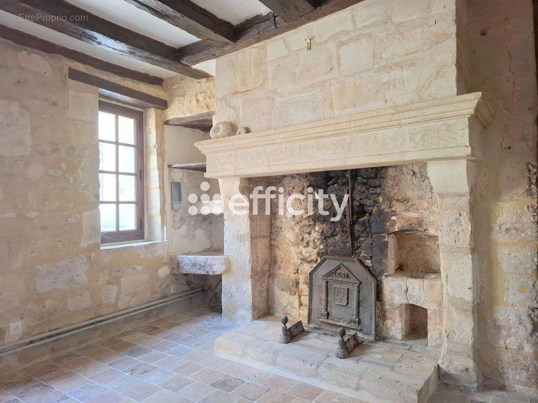 Maison 349 m² à Nogent-Le-Rotrou  - photo 10