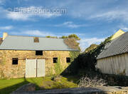 Maison à GUEMENE-PENFAO