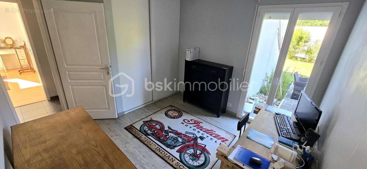 Maison familiale - photo 12