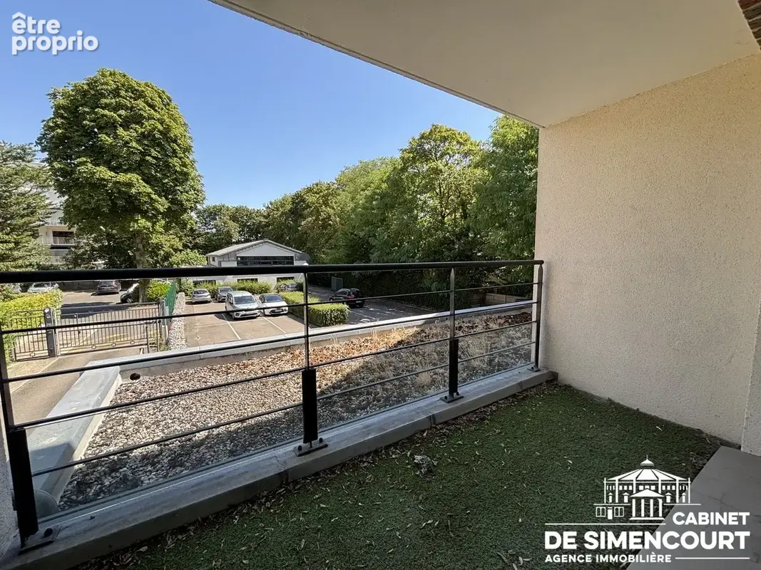 Appartement à AMIENS
