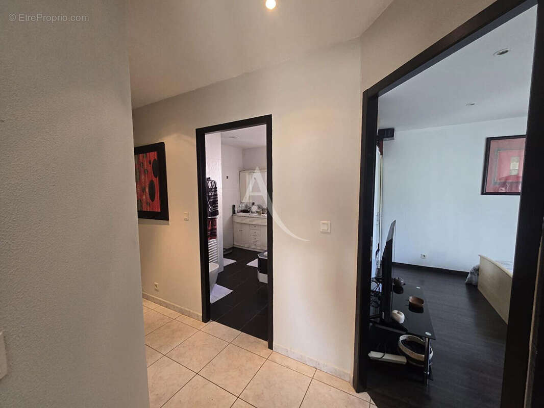 Maison à MONTASTRUC-LA-CONSEILLERE