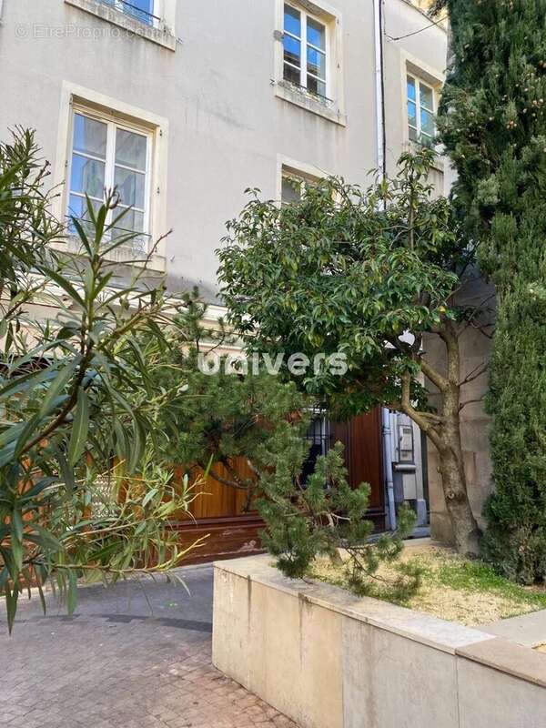 Appartement à VALENCE