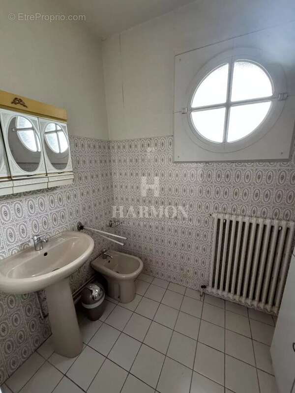 Appartement à ORDIARP