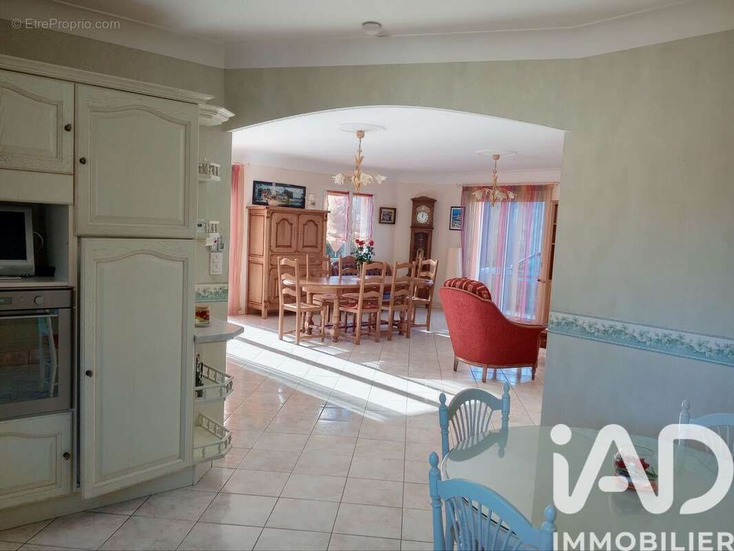 Photo 4 - Maison à SAINT-VIAUD