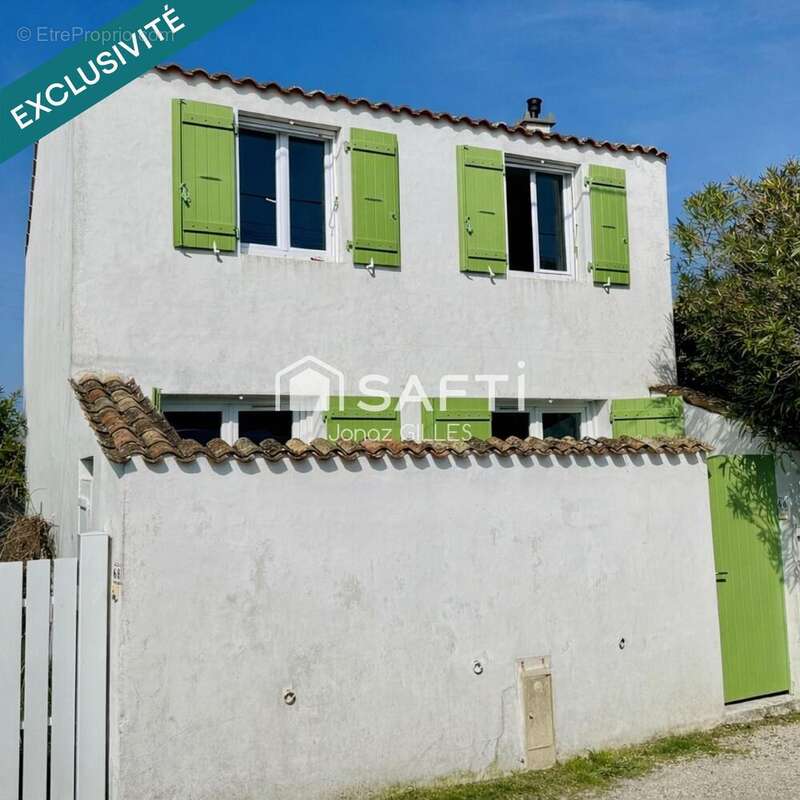Photo 2 - Maison à LE GRAND-VILLAGE-PLAGE