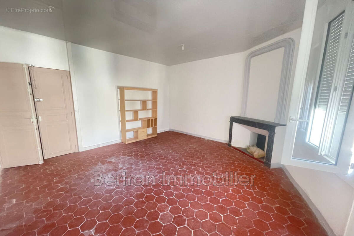 Appartement à RIVESALTES