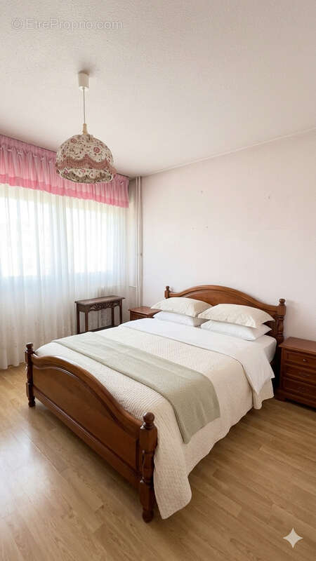 Appartement à ANNEMASSE