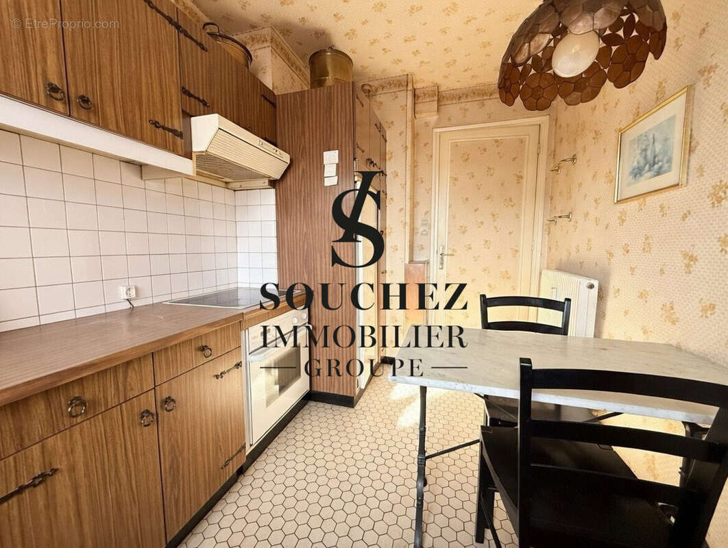 Appartement à ARRAS