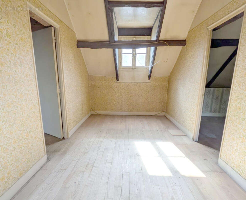 Maison à PRESLES