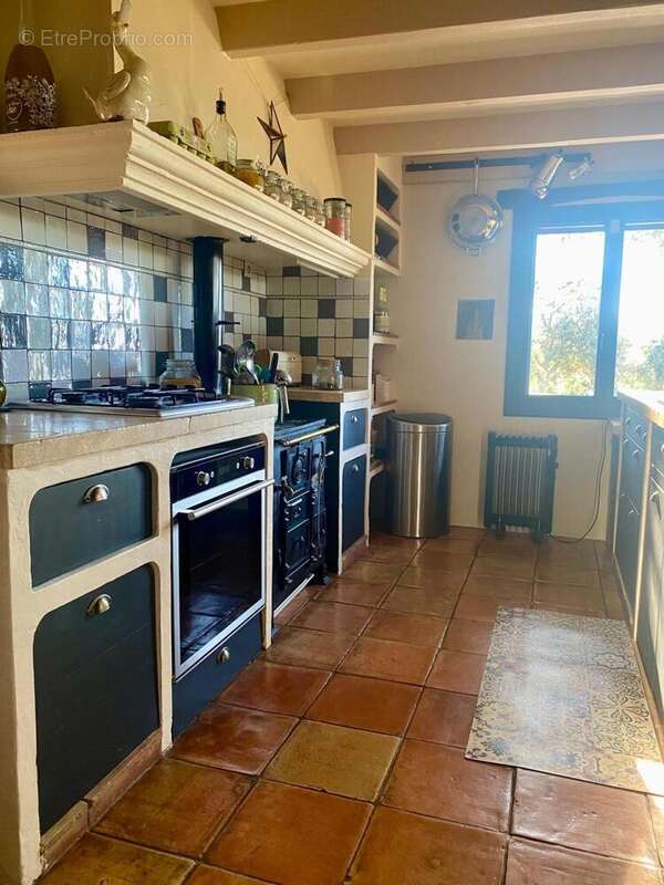 Photo 6 - Maison à PUGET