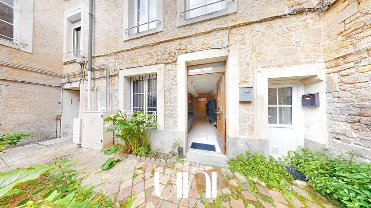 Appartement à CAEN