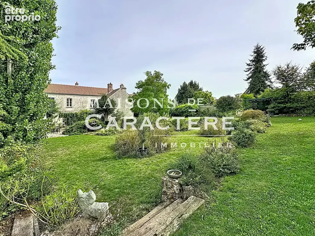 Propriété en coeur de village avec potentiel de valorisation - photo 18