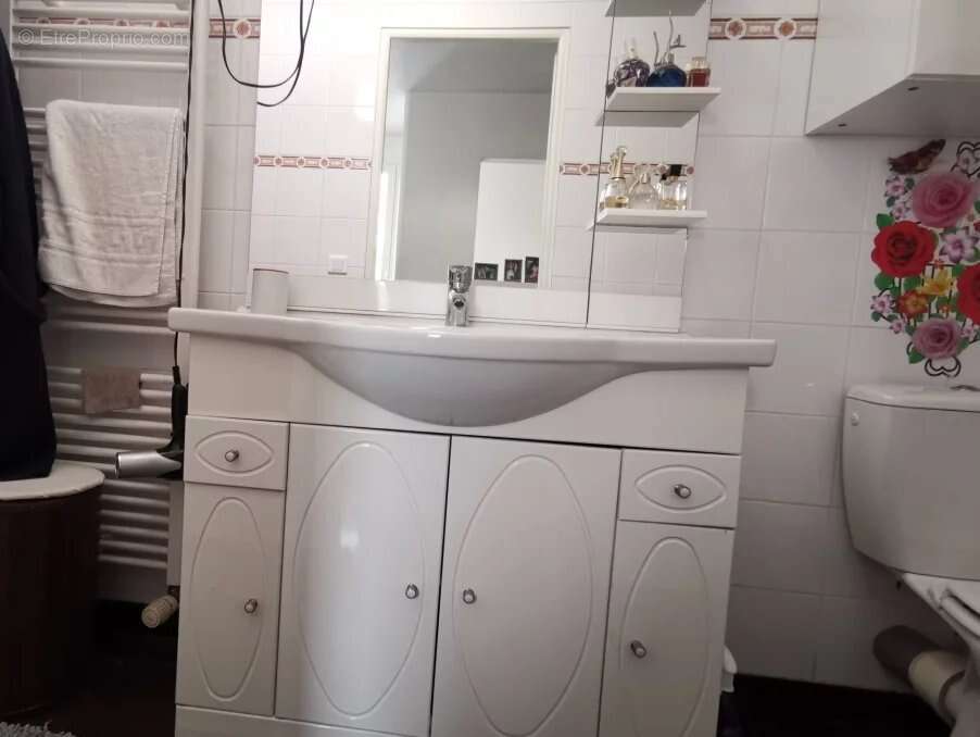 Maison à VITRY-SUR-SEINE