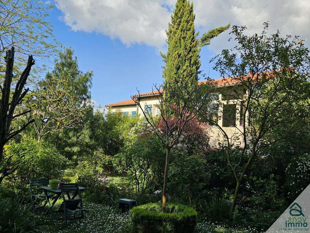 Maison à SAINT-JEAN-DE-THOUARS