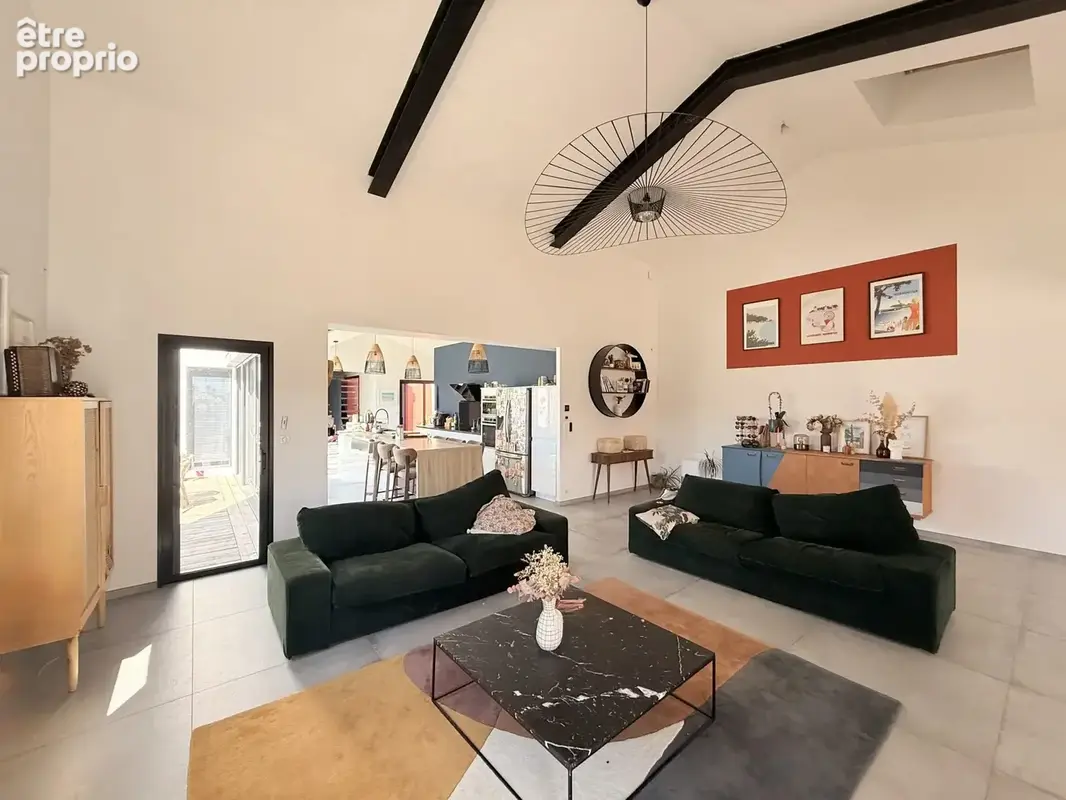 Maison 7 pièces 225 m² à vendre à Noirmoutier-En-L'ile (85330) - photo 3