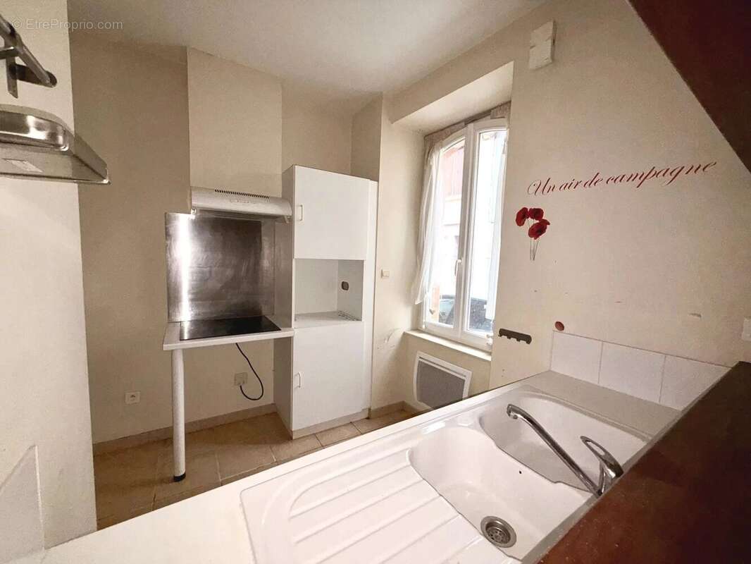 Appartement à VILLEFRANCHE-DE-LAURAGAIS