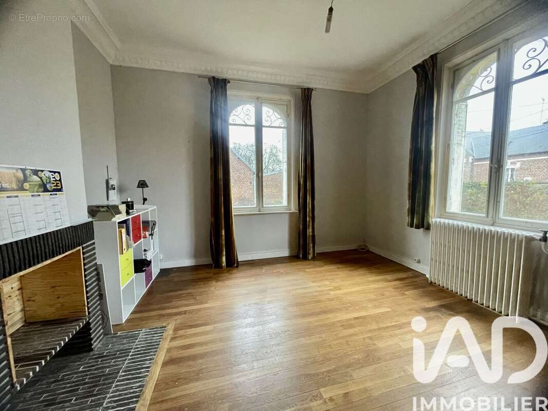 Photo 7 - Maison à HAM