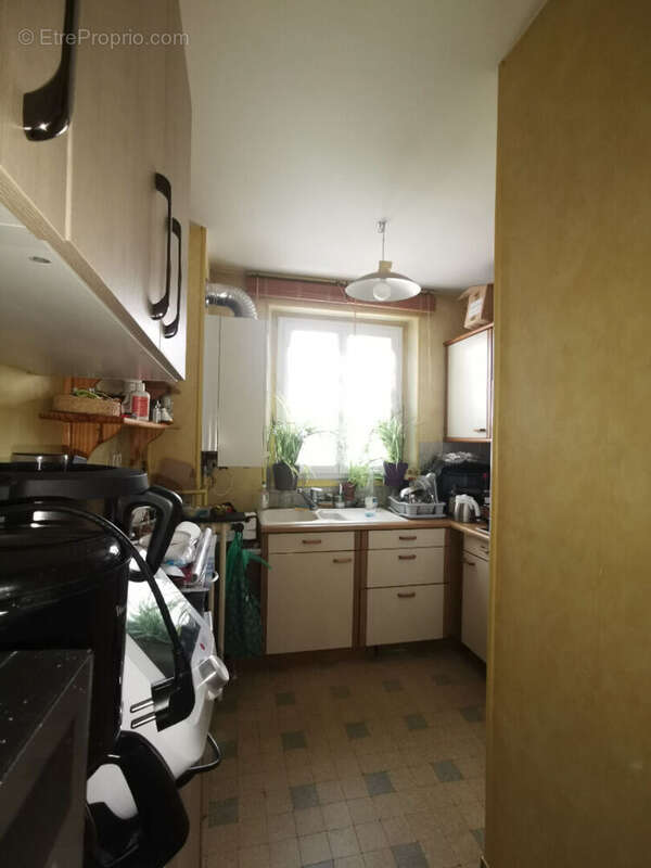 Appartement à DIJON