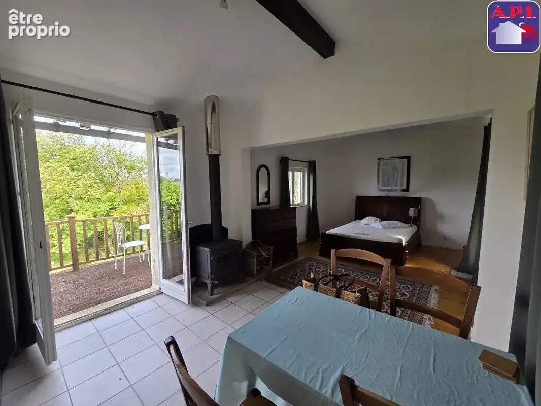 Maison 8 pièces 318 m² à vendre à Gaillac-Toulza (31550) - photo 6