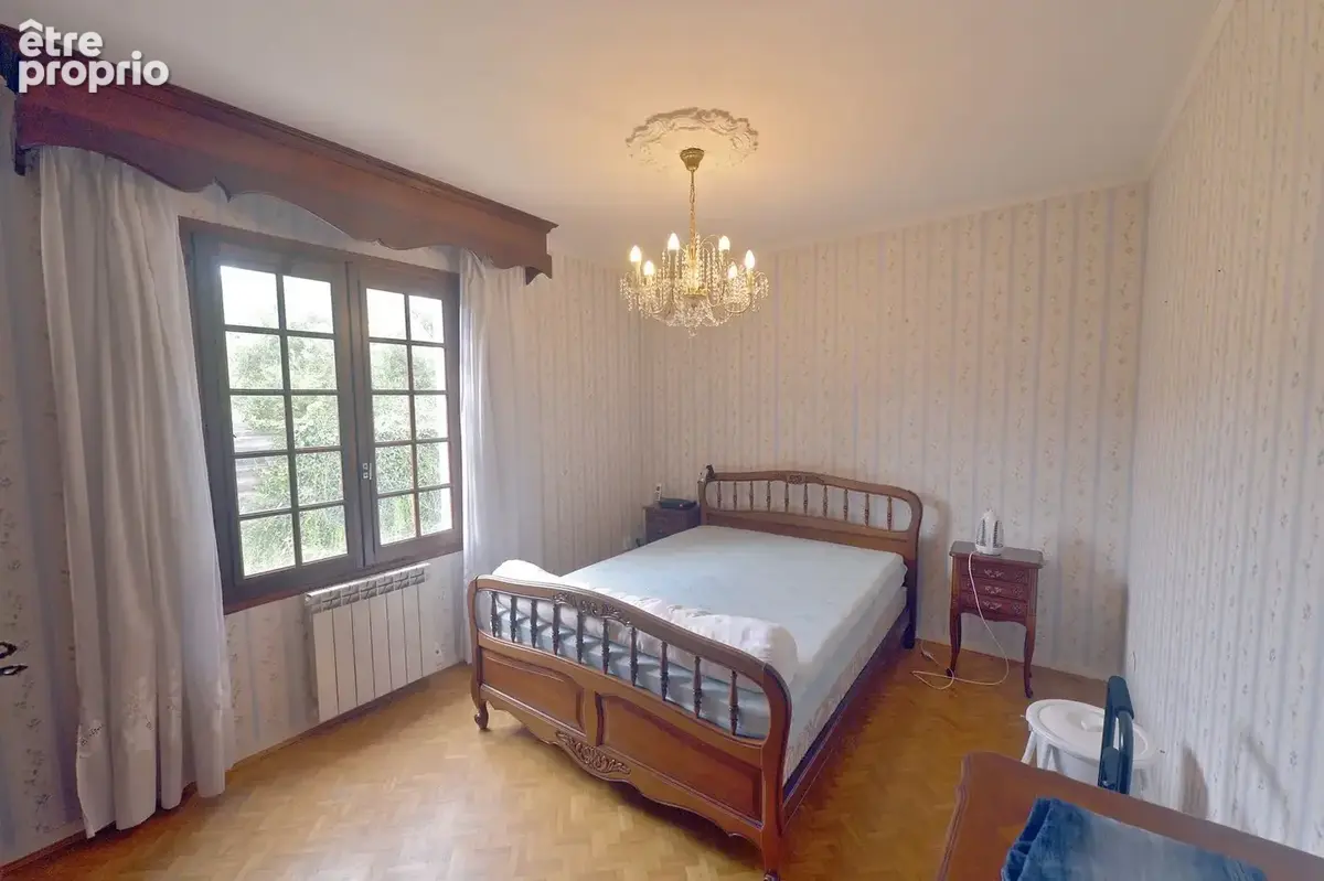 Maison 105 m² à Breuillet  - photo 6
