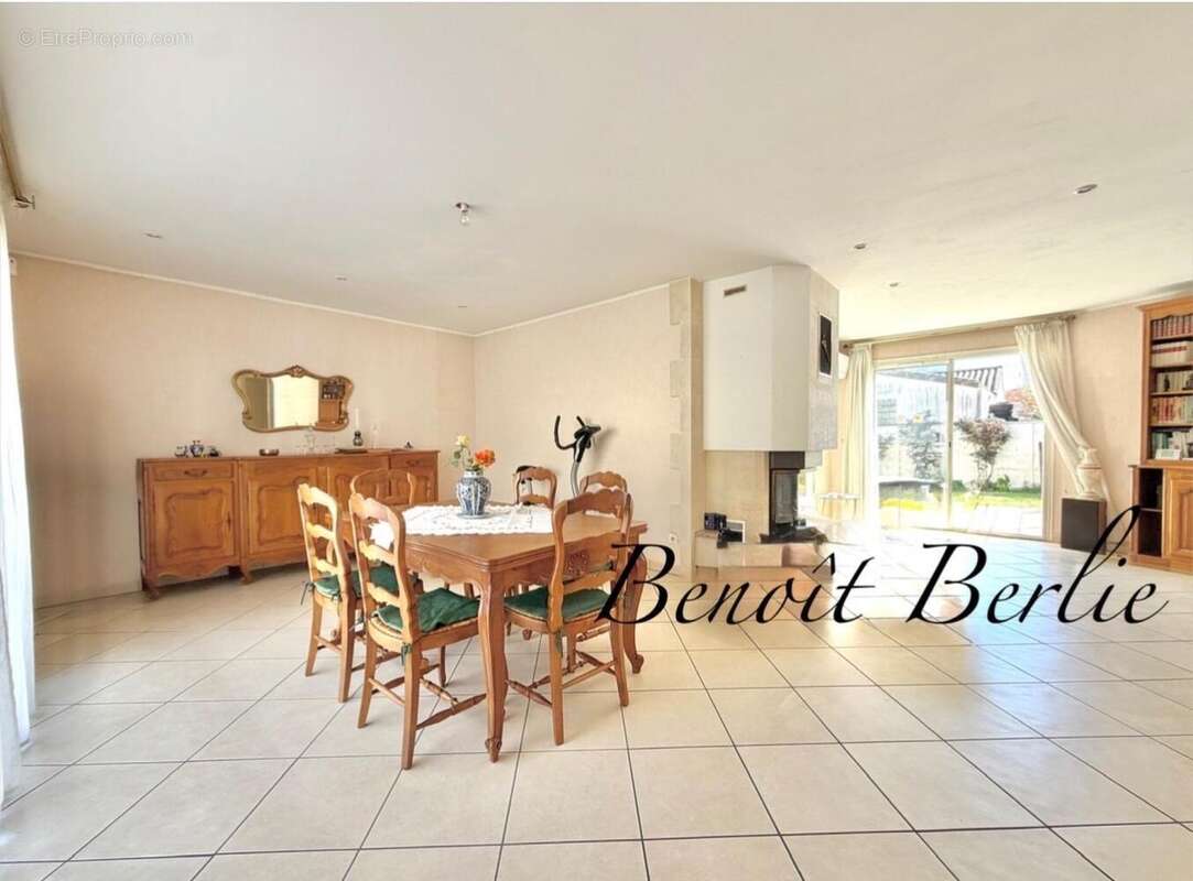 Photo 2 - Maison à BEGLES