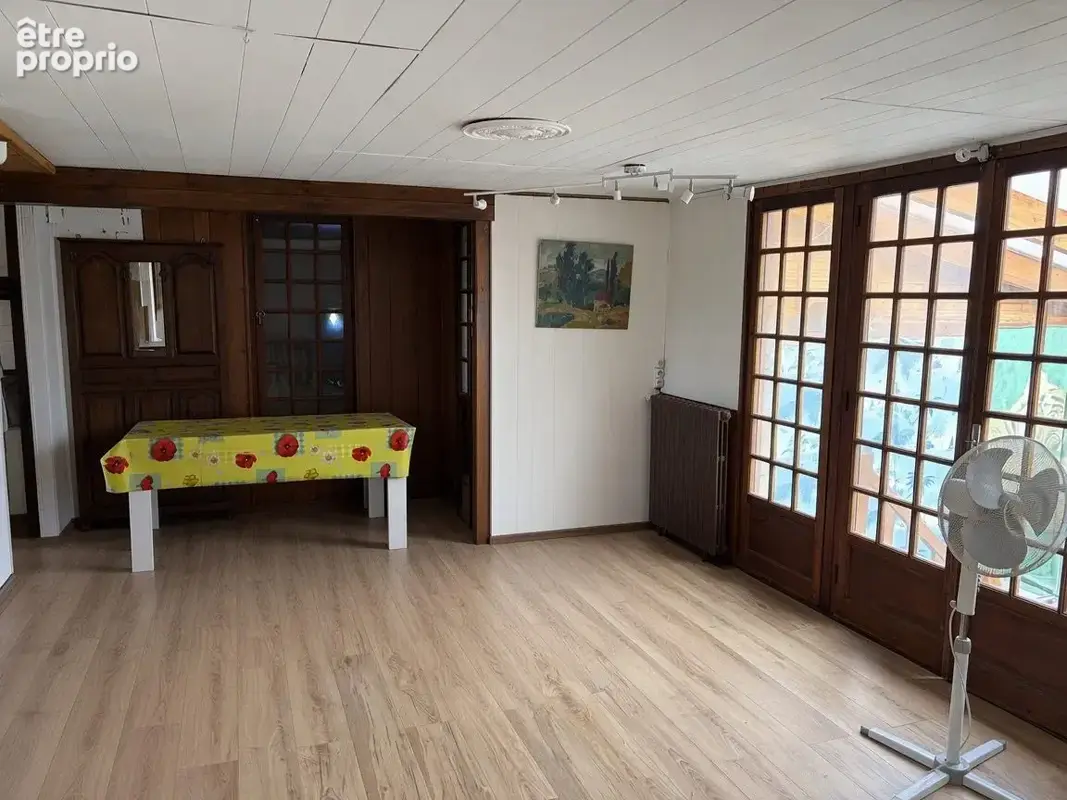 Maison 5 pièces 110 m² à vendre à Pacy-Sur-Eure (27120) - photo 5