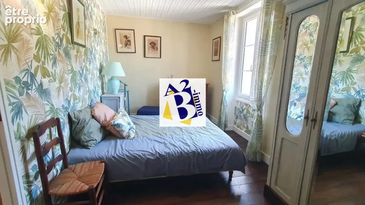 Maison de campagne - photo 23