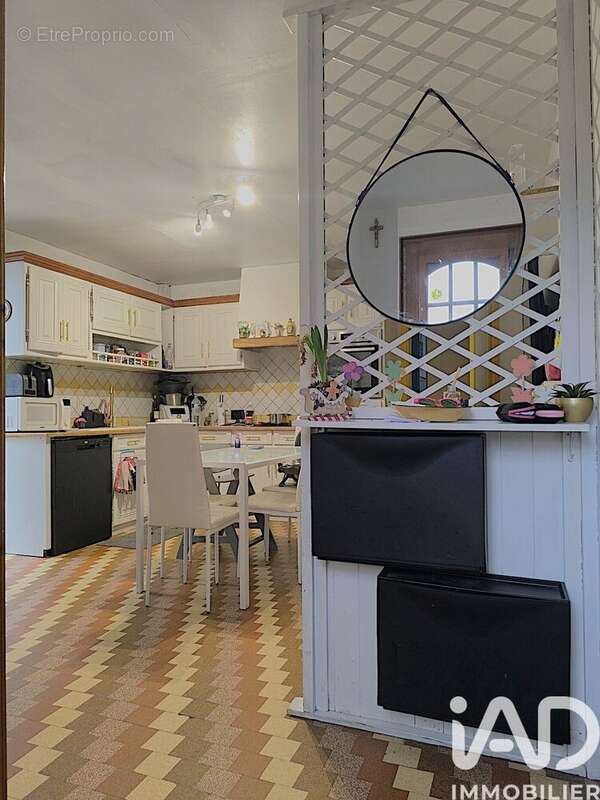Photo 6 - Maison à LA CELLE-SUR-MORIN