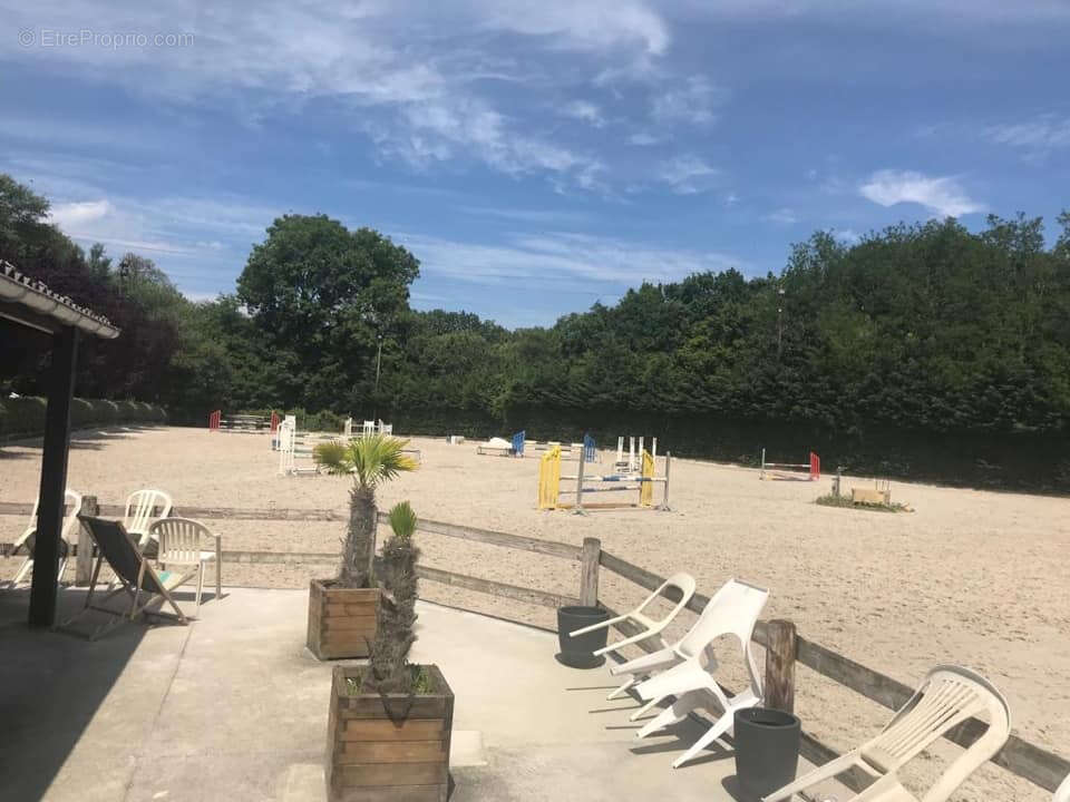 Maison à MARCOUSSIS