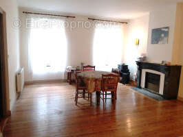 Appartement à CARCASSONNE