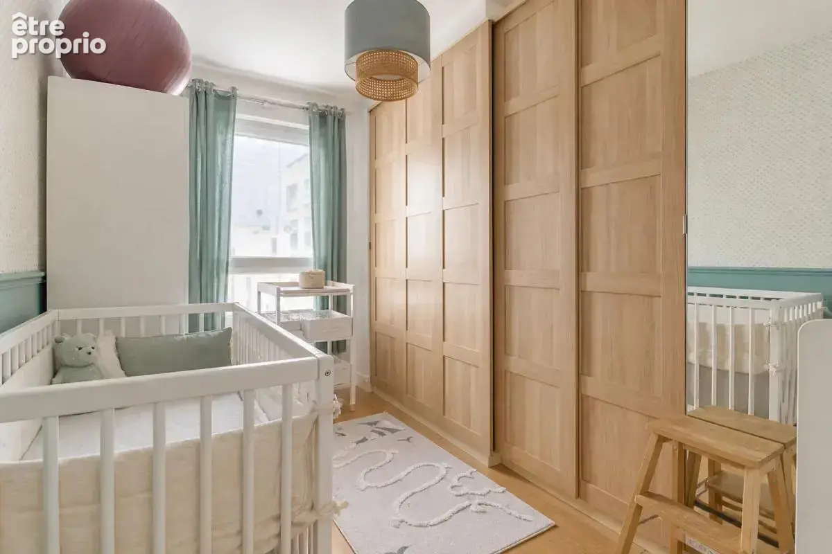 Grand Duplex de 5 pièces  - 94 m2 - Poissy - photo 6