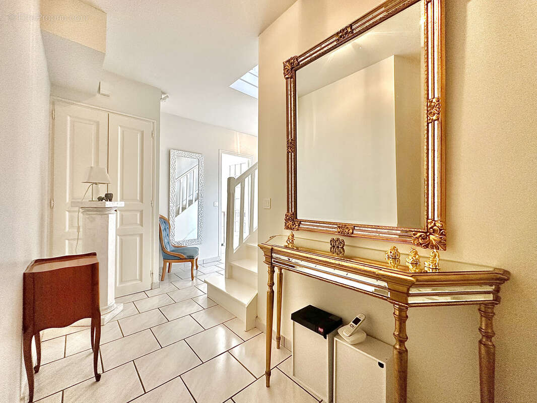 Appartement à GAILLARD