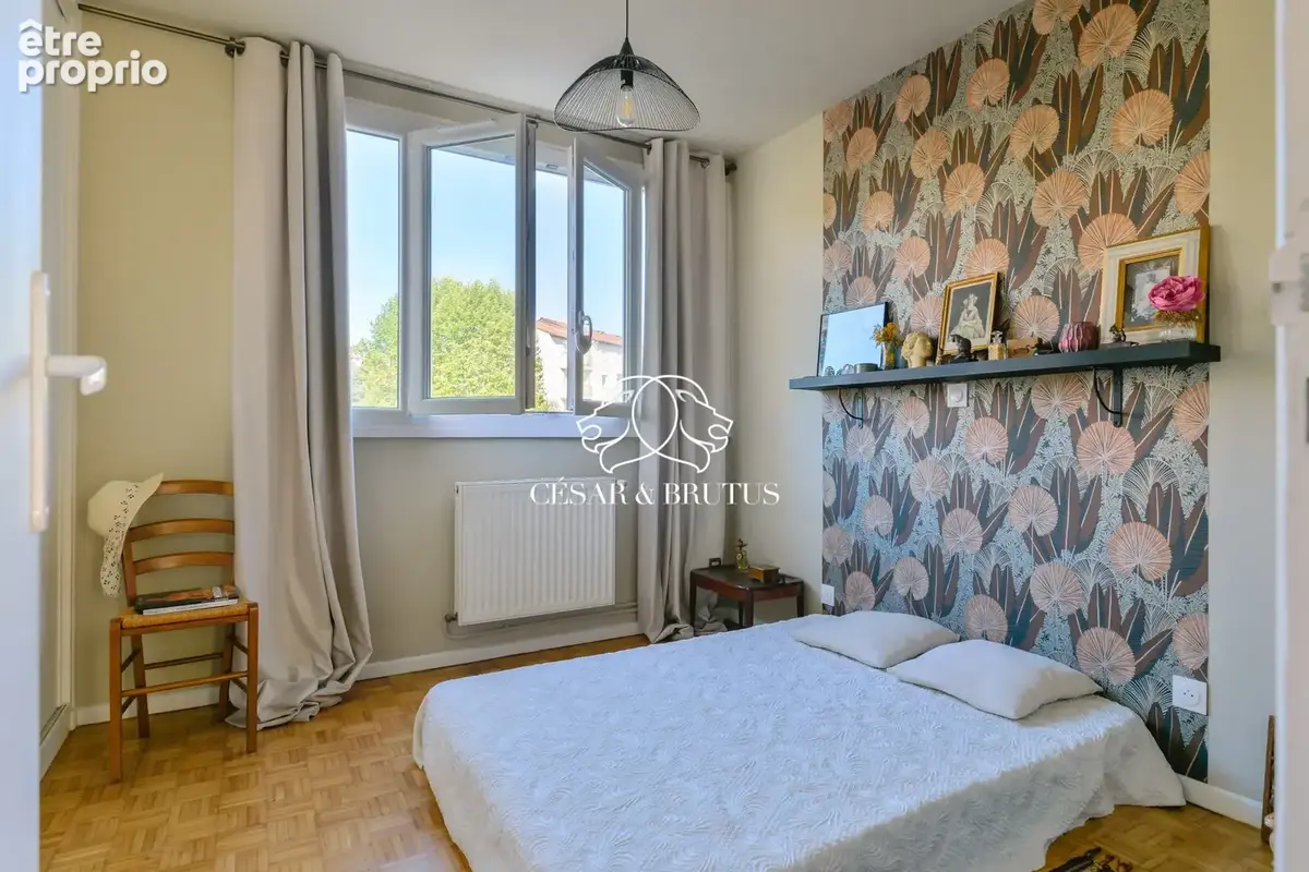Appartement 64 m² à Lyon-5e  - photo 5