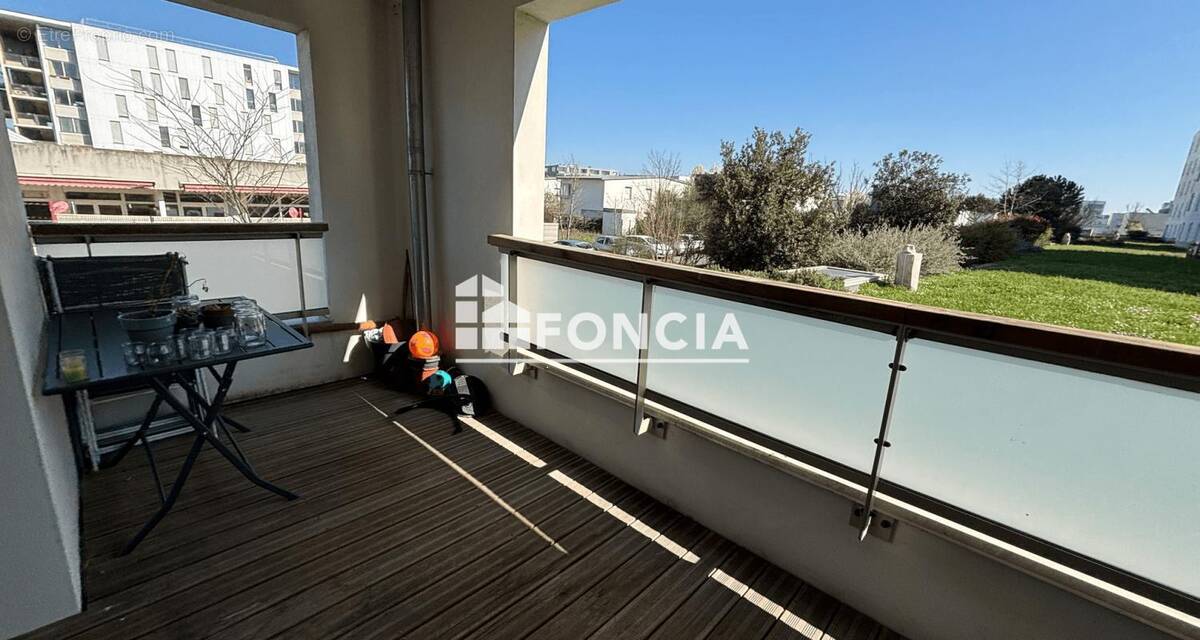 Appartement à BLAGNAC