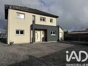 Photo 1 - Maison à GRANDVILLIERS