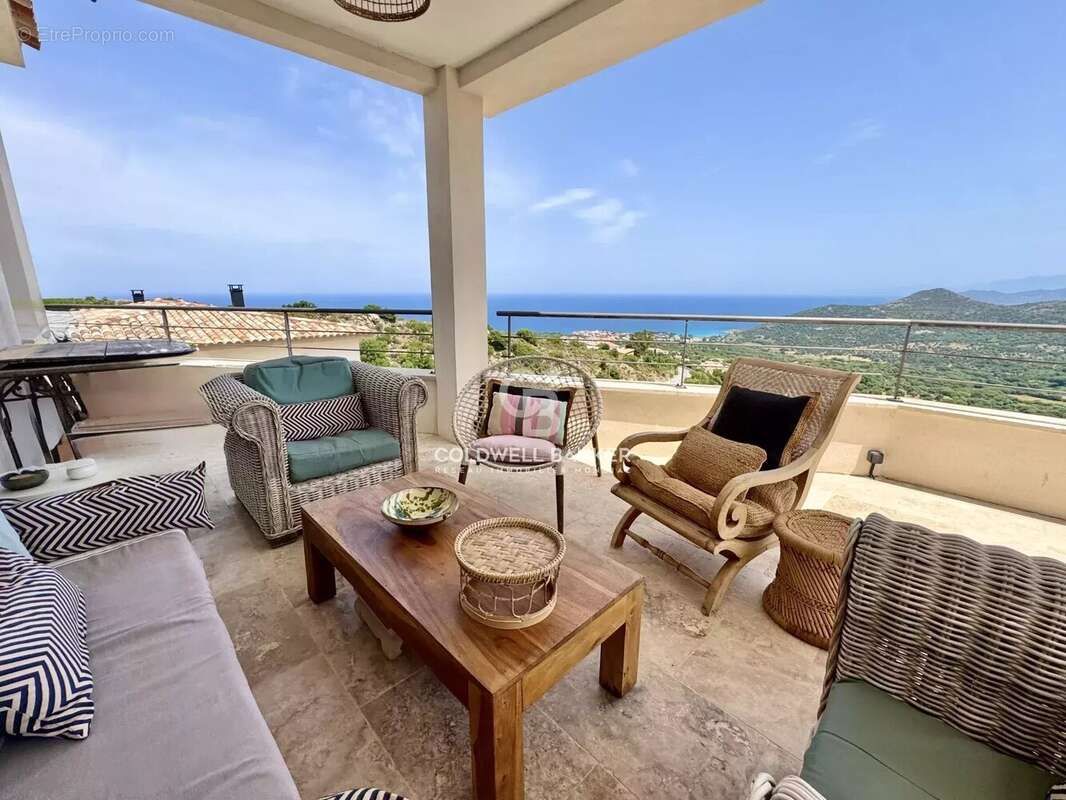 Maison à MONTICELLO