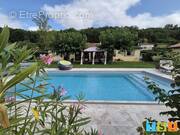 Maison à VILLENEUVE-DE-RIVIERE