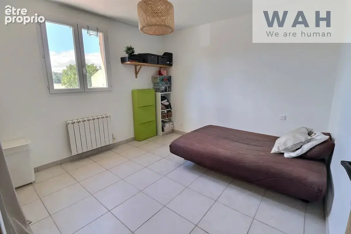 Vente maison 5 pièces impasse au calme 34190 saint bauzille - photo 11