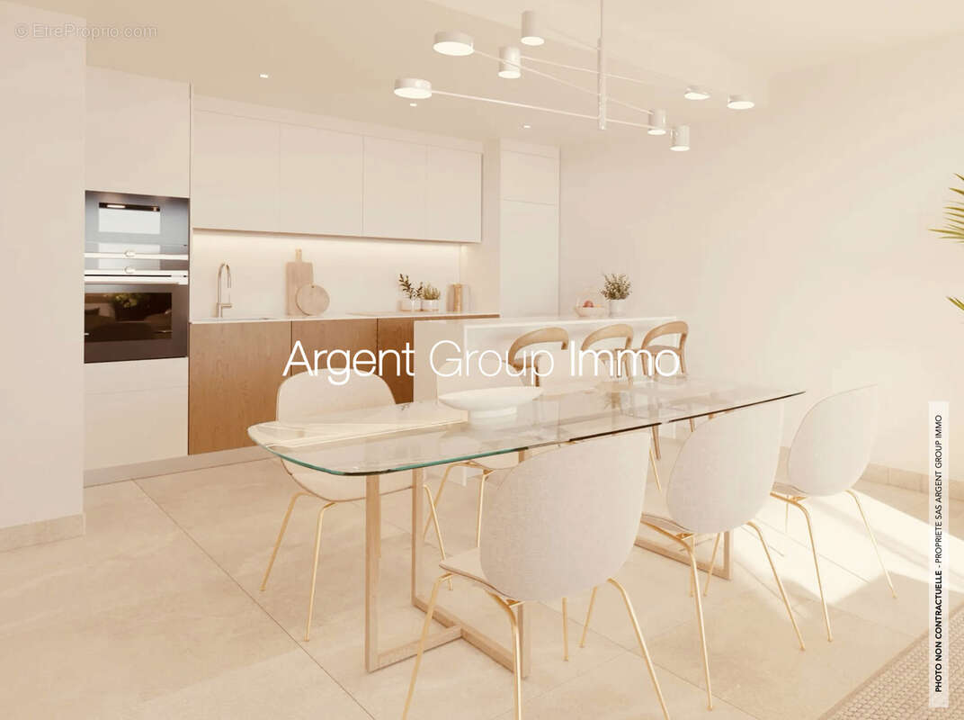 Appartement à LA SEYNE-SUR-MER