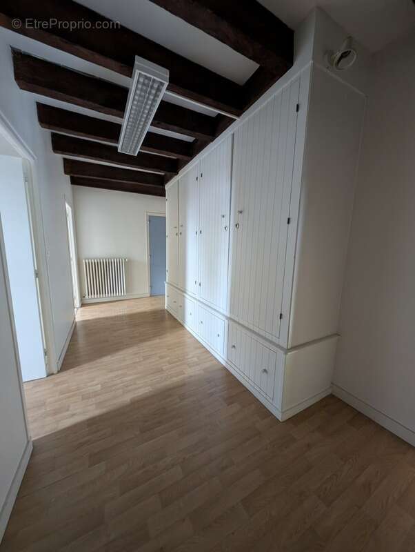 Maison à QUESTEMBERT