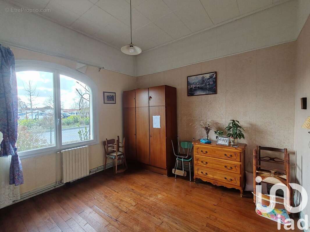 Photo 4 - Maison à GUJAN-MESTRAS