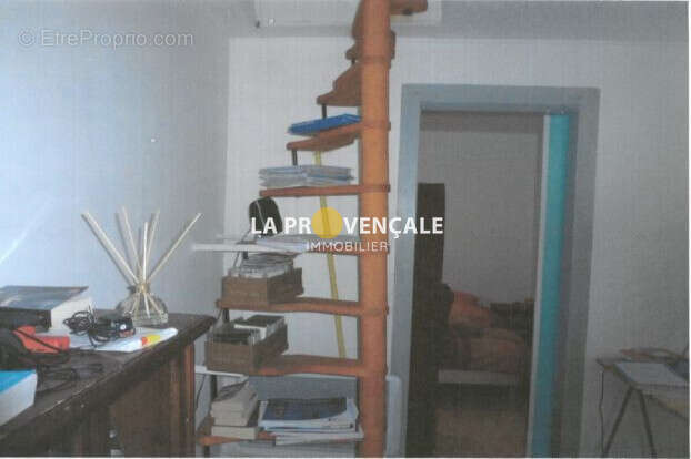 Appartement à GARDANNE