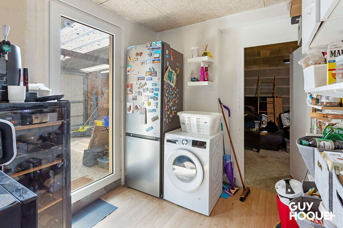 Maison à FAY-DE-BRETAGNE