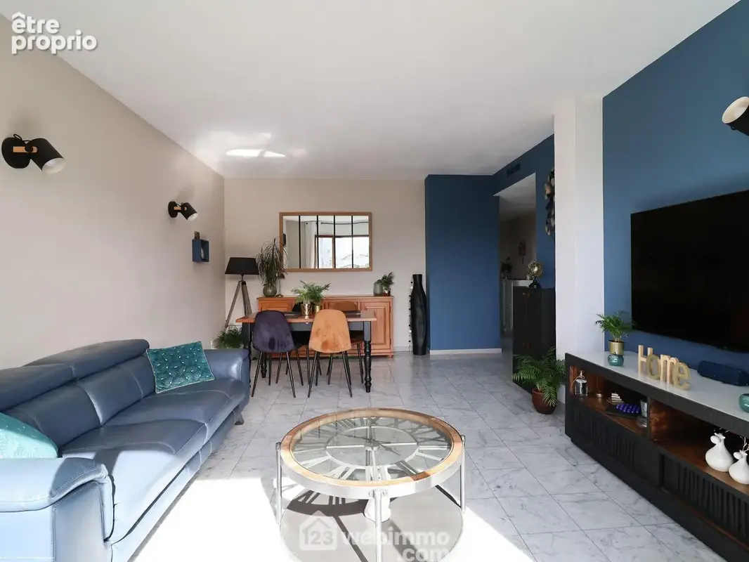 Appartement 4 pièces 90 m² à vendre à Marseille-9e (13009) - photo 35