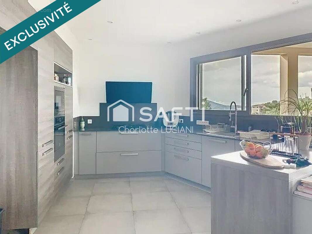 Photo 4 - Appartement à PROPRIANO