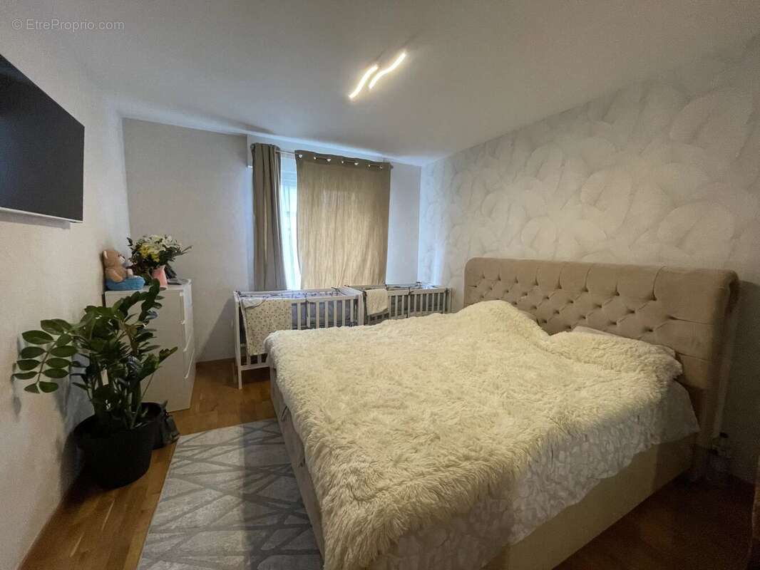 Appartement à DINAN