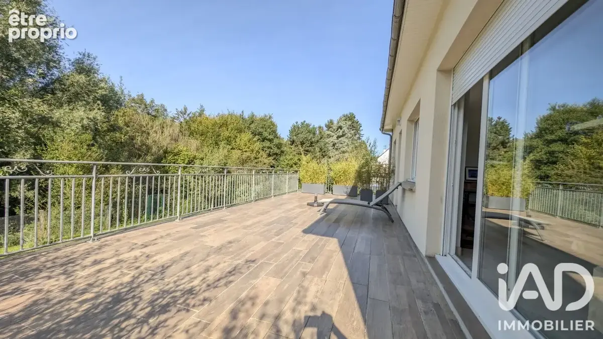 Photo 1 - Maison à CREMAREST